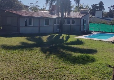  casa en La Granja/ villa animi appta credito