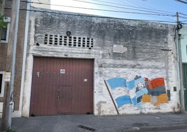 vendo Galpon en barrio pueyrredon cerca de circunvalacion