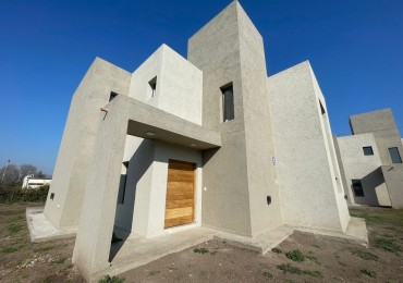 villa allende golf casa de categoria 