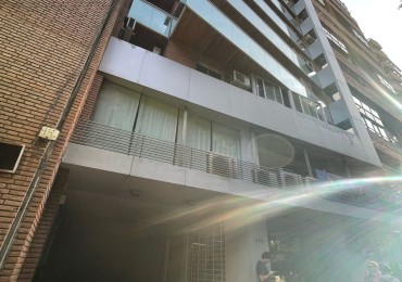 Vendemos Departamento de dos Dormitorios /Dos Baños/Dos Balcones en nueva cordoba calle bv illia al 400