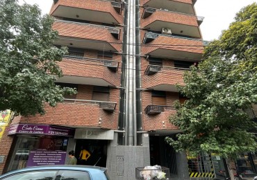 Vendemos departamento de dos dormitorios, dos baños y dos balcones en el barrio General Paz, Av. 24 de Septiembre 1236 APPTO CREDITO