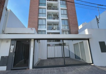 Venta de depto de un dormitorio con dos balcones B providencia a media cuadra de av santa fe