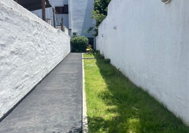 vendo depto de 2 dormitorios con terraza de uso exclusivo en mariano moreno 740 zona centro 