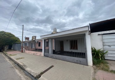vendo casa de 3 dormitorios appto credito en B parque Republica